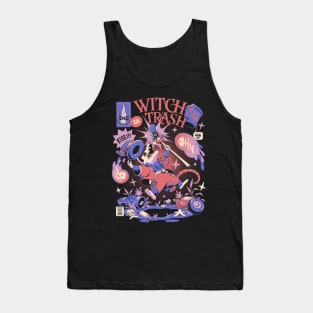 Witch Trash Tank Top